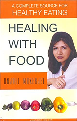 Healing with Food