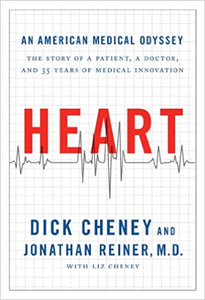 Heart: An American Medical Odyssey [Hardcover] (RARE BOOKS)