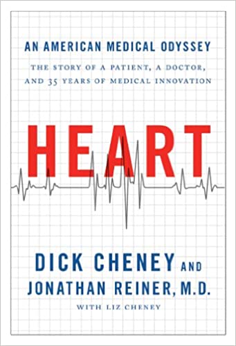 Heart: An American Medical Odyssey [Hardcover] (RARE BOOKS)