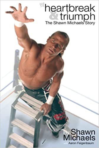Heartbreak & Triumph (RARE BOOKS)