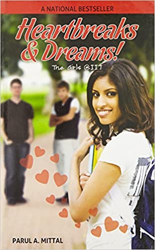Heartbreaks and Dreams: Girls @ IIT: The Girls @ IIT