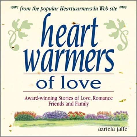 Heartwarmers of Love (RARE BOOKS)