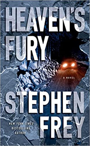 Heaven's Fury