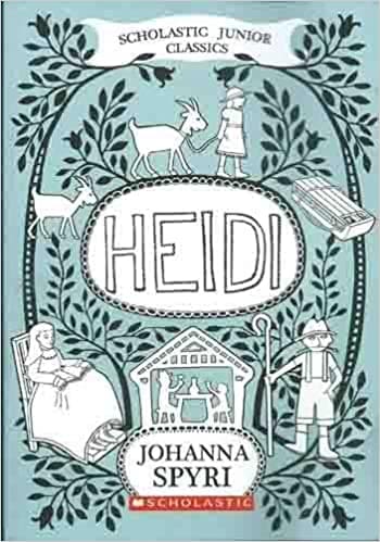 Heidi