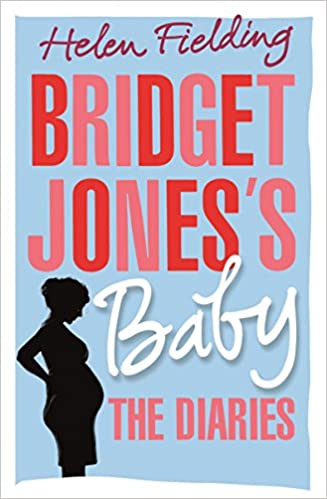 Bridget Jones’s Baby: The Diaries [HARDCOVER]