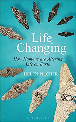 Life Changing [HARDCOVER] (RARE BOOKS)