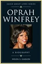 Oprah Winfrey: A Biography [hardcover]