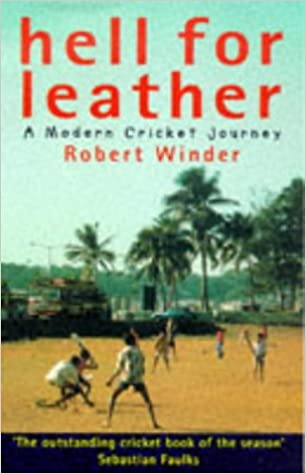 Hell for Leather (RARE BOOKS)
