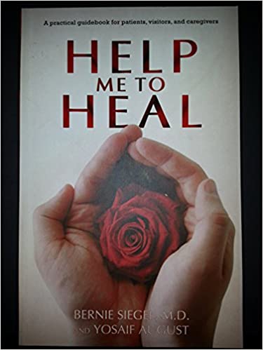 Help Me To Heal
