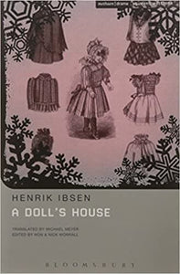 A doll's house