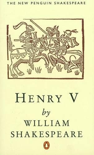 Henry V CLASSICS