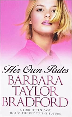 Her Own Rules