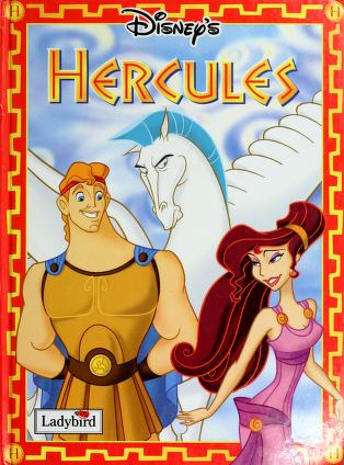 Hercules (Disney: Classic Films S.) [Hardcover]