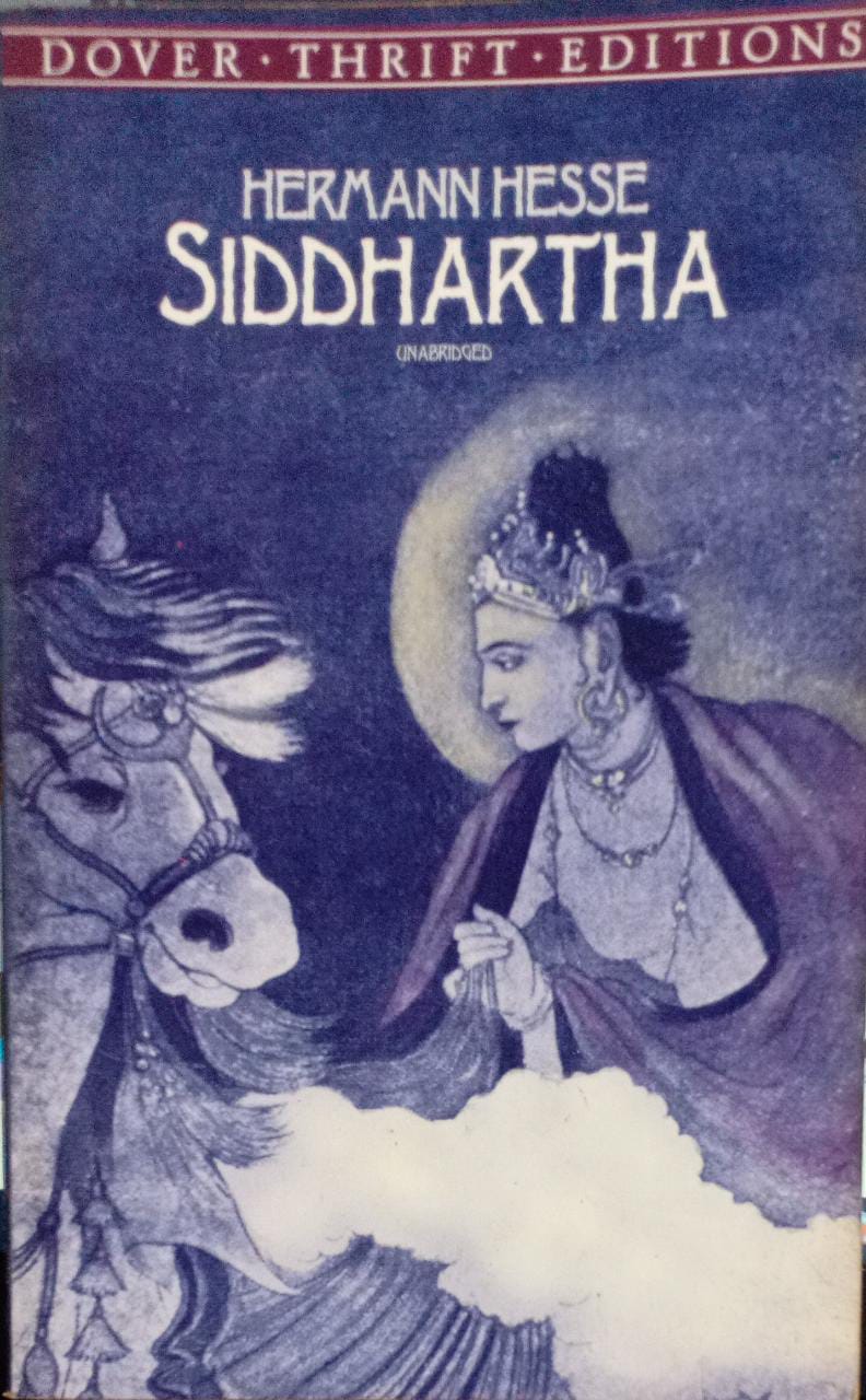 Siddhartha