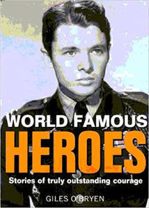 Heroes (World Famous)