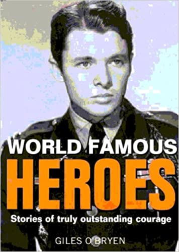 Heroes (World Famous)