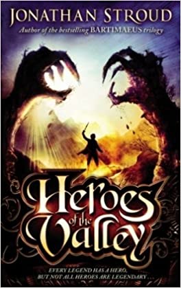 Heroes of the Valley