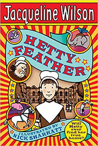 Hetty Feather