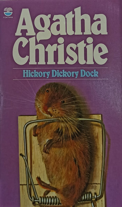 Hickory Dickory Dock