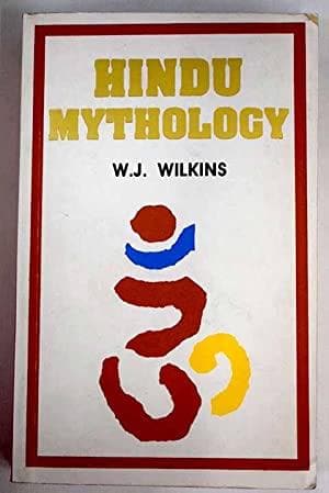 Hindu Mythology [RARE BOOKS]