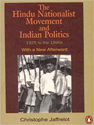 Hindu Nationalist Movement and Indian Politics