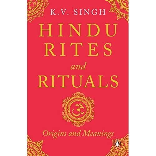 Hindu Rites and Rituals