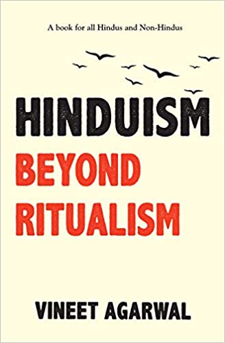 Hinduism Beyond Ritualism [Hardcover]