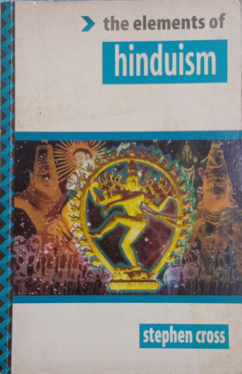 Hinduism (RARE BOOKS)