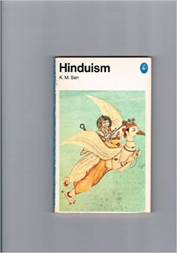 Hinduism (Pelican S.)