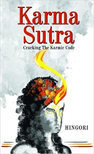 Karma Sutra: Cracking the Karmic Code