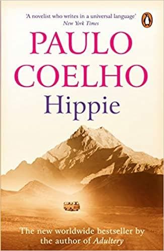 Hippie by Paulo Coelho