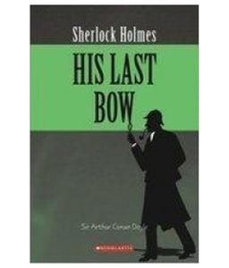 His Last Bow