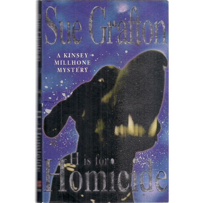 H is for Homicide