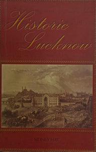 Historic Lucknow