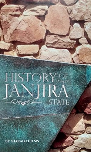 History Of Janjira State