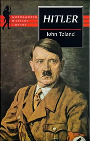 Hitler (Wordsworth Military Library)