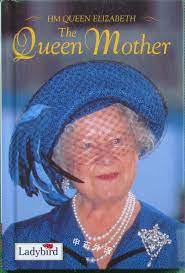 Hm Queen Elizabeth the Queen Mother [Hardcover] (RARE BOOKS)