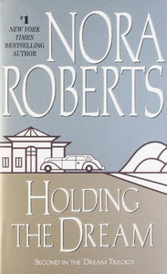 Holding The Dream