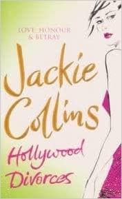 Hollywood Divorces