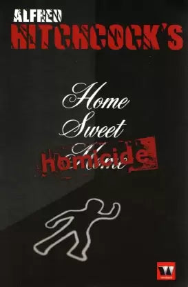 Home sweet homicide