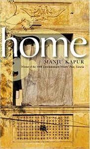Home (HARDCOVER)
