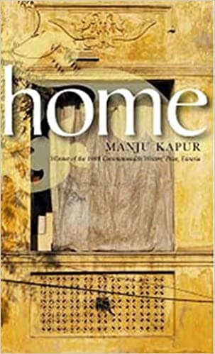 Home (HARDCOVER)