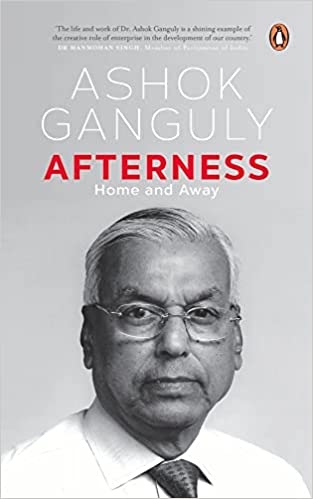 Afterness: Home and Away [Hardcover]