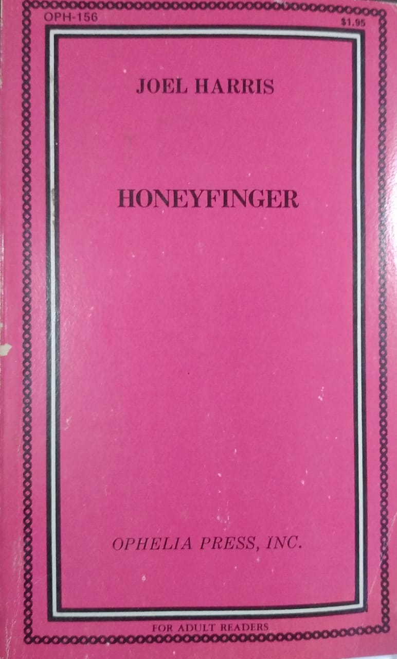 Honeyfinger