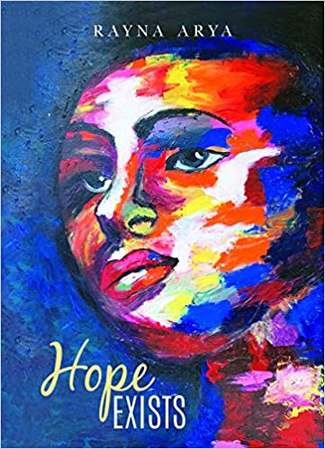 Hope exists (rare books)