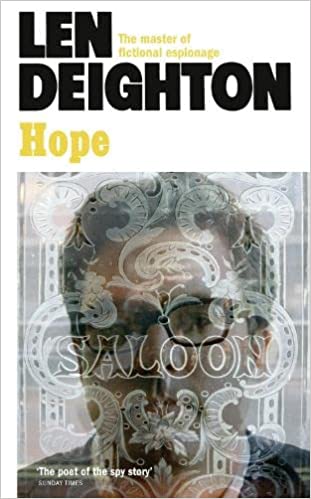 Hope (RARE BOOKS)