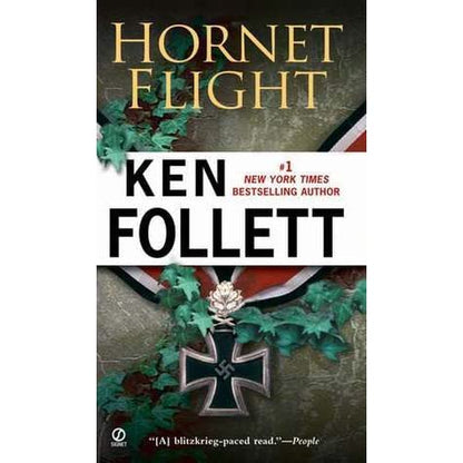 Hornet Flight