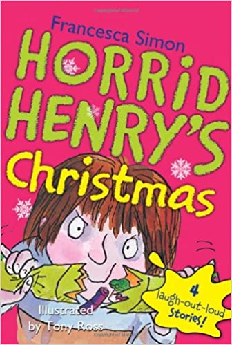 Horrid Henry's Christmas