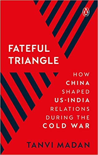 Fateful Triangle [Hardcover]