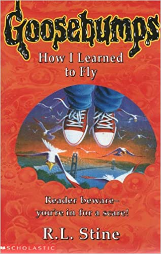 How I Learned to Fly (Usedsebumps #52)